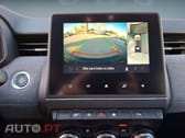 Renault Clio TCe 90 Techno