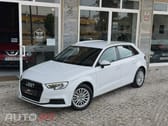 Audi A3 Sportback 1.6 TDI Design S tronic