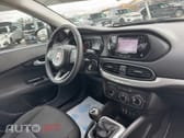 Fiat Tipo 1.6 MultiJet Easy