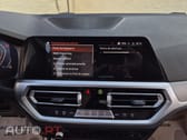 BMW 320 d Pack M Shadow Auto