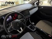 Renault Clio EVOLUTION TCE 100 GPL
