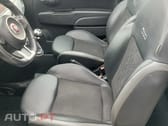 Fiat 500 1.0 Hybrid Connect