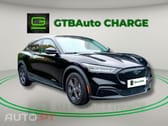 Ford Mustang Mach-E I.V.A DEDUTIVEL RWD