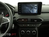 Dacia Sandero Sandero 1.0 TCe Stepway Expression