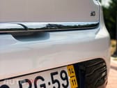 Renault Clio 1.5 dCi Limited Edition
