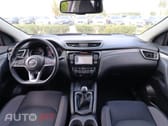 Nissan Qashqai 1.5 dCi N-Connecta J18