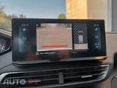 Peugeot 3008 PureTech 130 Stop & Start GPF EAT8 Active Pack