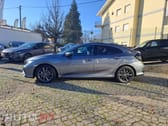 Honda Civic 1.0 i-VTEC Executive Premium CVT