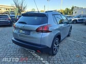 Peugeot 2008 1.2 PureTech GT Line