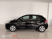 Citroen C3 VTI Exclusive