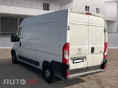 Peugeot Boxer BOXER 2.2 hdi L2H2