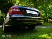 Mercedes-Benz CLK 200 K Avantgarde