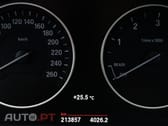 BMW 320 d Auto