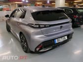Peugeot 308 1.6 Hybrid Allure e-EAT8