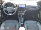Ford Puma 1.0 EcoBoost 125CV TITANIUM MHEV Auto