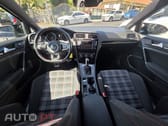 Volkswagen Golf 2.0 TSi GTi DSG Performance
