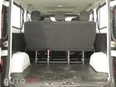 Renault Trafic Trafic 2.0 Blue dCi L2 Grand Equilibre