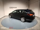 Opel Astra Sports Tourer 1.0 Innovation