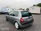 Renault Clio 1.5 dCi