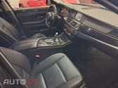 BMW 520 d Line Modern Auto