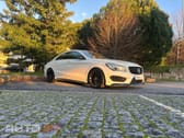 Mercedes-Benz CLA 180 CDi AMG Line Aut.