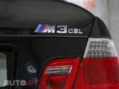 BMW M3 CSL