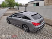 Mercedes-Benz CLA 220 AMG Full Extras 177 CV