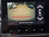 Renault Captur 1.6 E-Tech Plug-In Intens