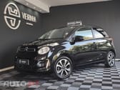 Citroen C1 Vti Shine