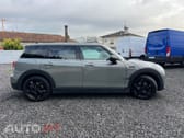 MINI Clubman One Auto