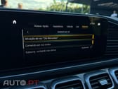Mercedes-Benz GLE de 4Matic