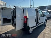 Citroen Nemo 1.3 HDi XTR