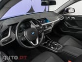 BMW 216 d Advantage