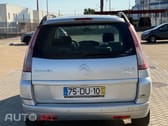 Citroen C4 Picasso 1.6 HDi