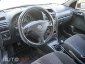 Opel Astra 1.7 DTi Elegance