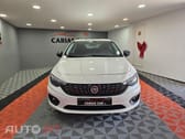 Fiat Tipo 1.3 M-Jet Lounge