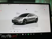 Tesla Model 3 Long Range AWD Dual Motor
