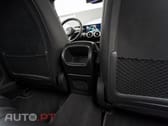 Mercedes-Benz CLA 250 e Shooting Brake Style Plus