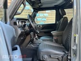 Jeep Gladiator 3.0 CRD Overland AT8