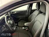 Ford Focus 1.0 EcoBoost MHEV ST-Line