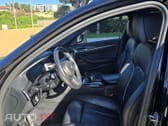 BMW 520 TOURING 218CV PACK M