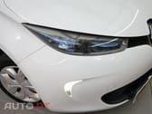 Renault Zoe (c/ Bateria) Life 40