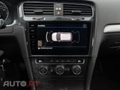 Volkswagen e-Golf AC/DC