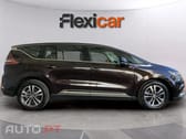 Renault Espace 1.6 dCi Zen EDC
