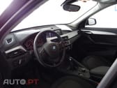 BMW X1 18 d sDrive Auto Advantage