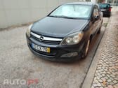 Opel Astra GTC H