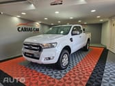 Ford Ranger 2.2 TDCI Limited 4WD