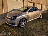 Opel Tigra TwinTop 1.3 CDTI