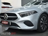Mercedes-Benz A 200 Style