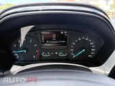 Ford Fiesta 1.0 T EcoBoost Titanium